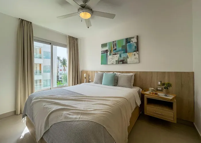 Luxurious Condo Steps From The Beach, B2, Los Cora Punta Cana