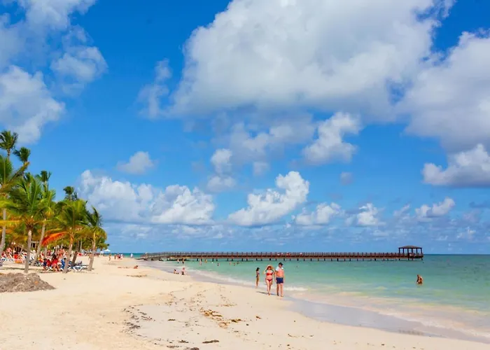 Luxurious Condo Steps From The Beach, A3, Los Cora Punta Cana