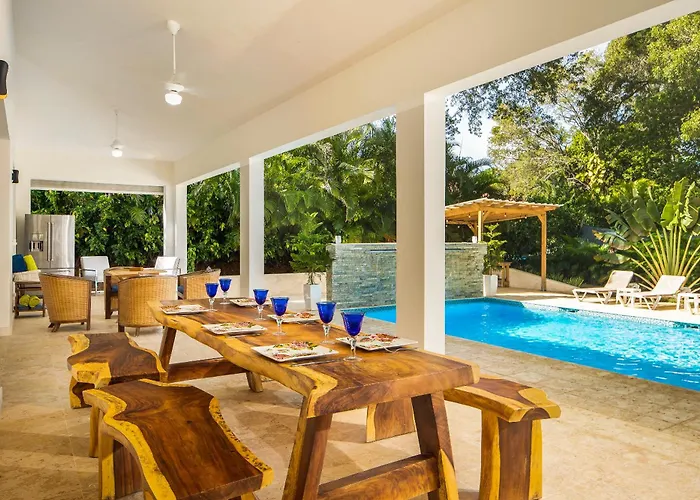 Villa Residencial Hispaniola Villla 141 Sosúa