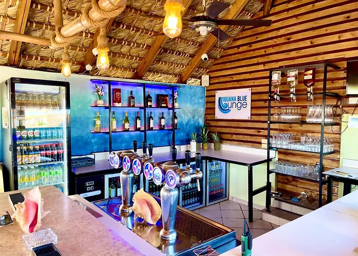 Hotéis de três estrelas em Bayahibe