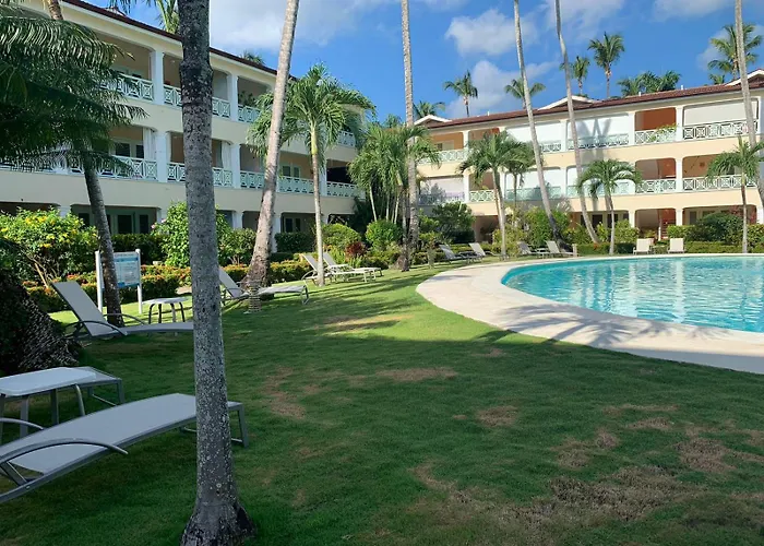 Excelente Apartamento En Las Terrenas, Playa Punta Popi. acceptant les animaux