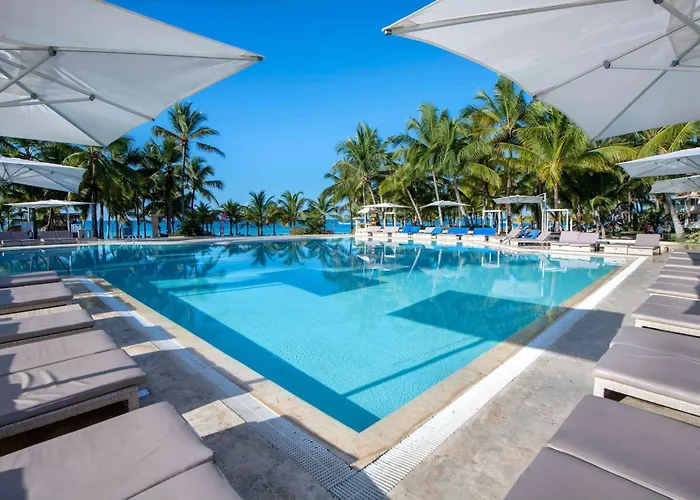 Viva Dominicus Beach By Wyndham, A Trademark All Inclusive Bayahibe
