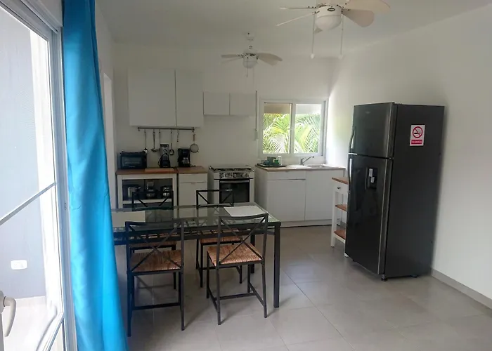 Ferienwohnung Solyviento 67 Cabarete