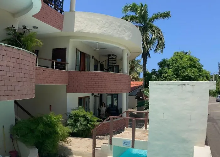 Okaina 2 Apartment Cabarete