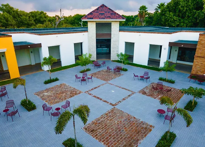 Punta Cana Beach Resorts