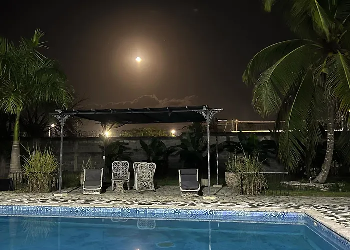 Sergio Romano Villa Boca Chica