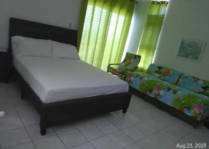 Appartamento Irresistible View-Mobay Club 1408 Montego Bay
