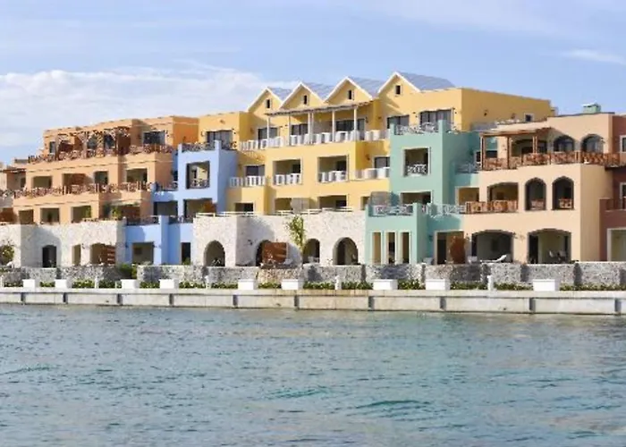 Beachfront Luxury Pent-House At Aquamarina Capcana Apartamento Punta Cana