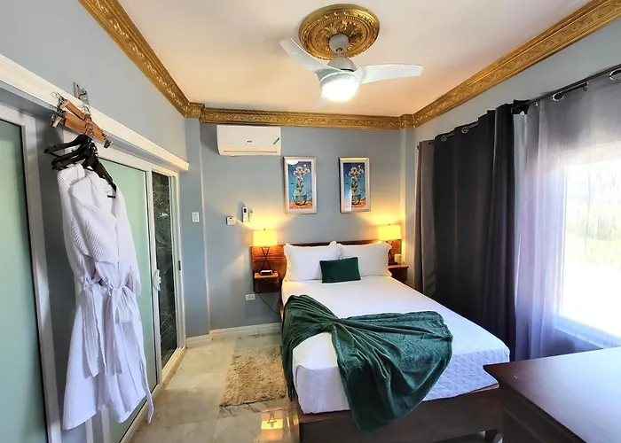 Villa Panorama Montego Bay