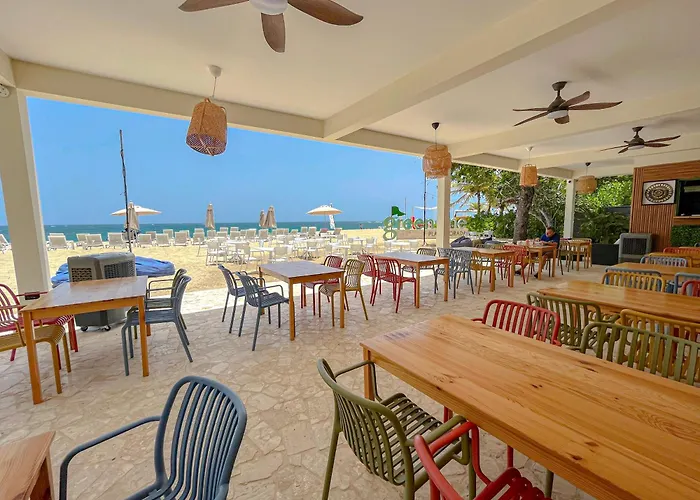 Xeliter Green One Playa Dorada Puerto Plata