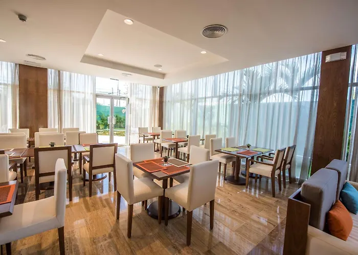 Hoteles en Boca Chica (Santo Domingo)