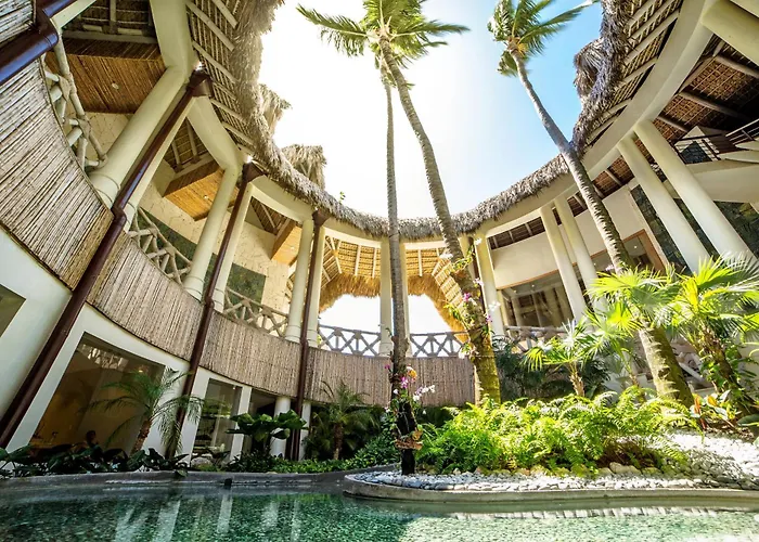 Eden Roc Cap Cana Punta Cana