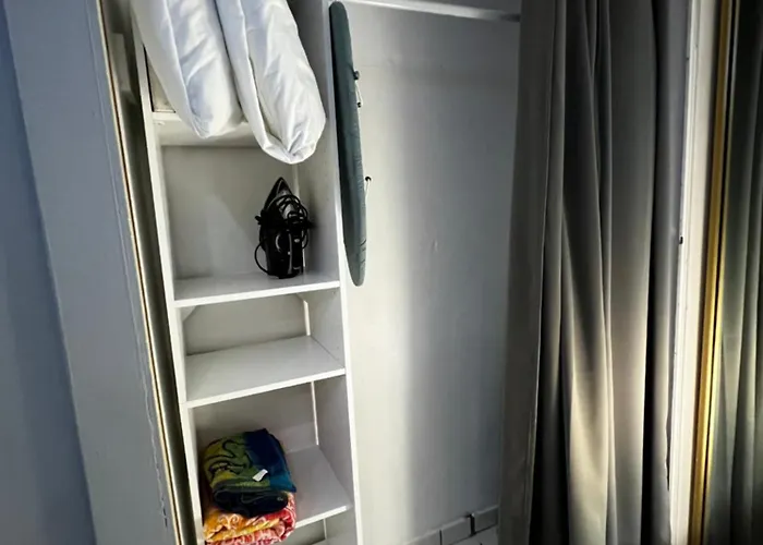Isla Verde Puerto Rico, One Queen Bed San Juan