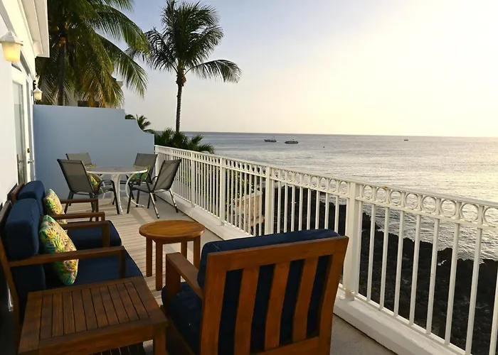Dive Into Sunsets At The Residences George Town