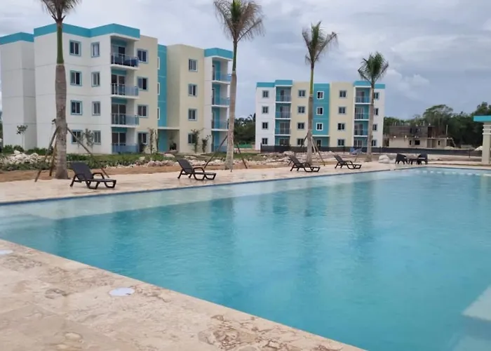 My Village Punta Cana