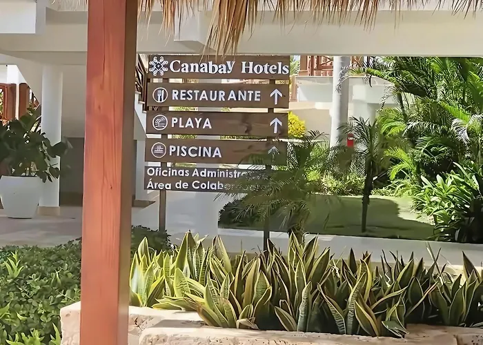 Penthouse Chic En Cana Rock Condos #23 Punta Cana acceptant les animaux