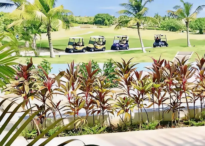 Apartamento Trendy, Airport Trans Punta Cana acceptant les animaux