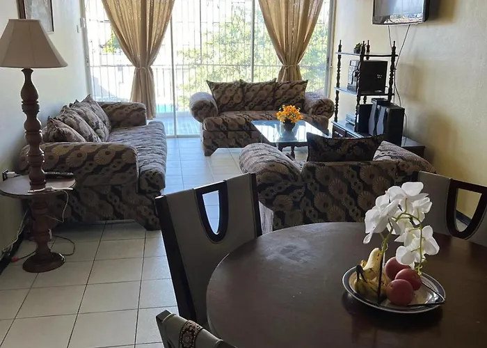 Worthington Towers Apartment Kingston