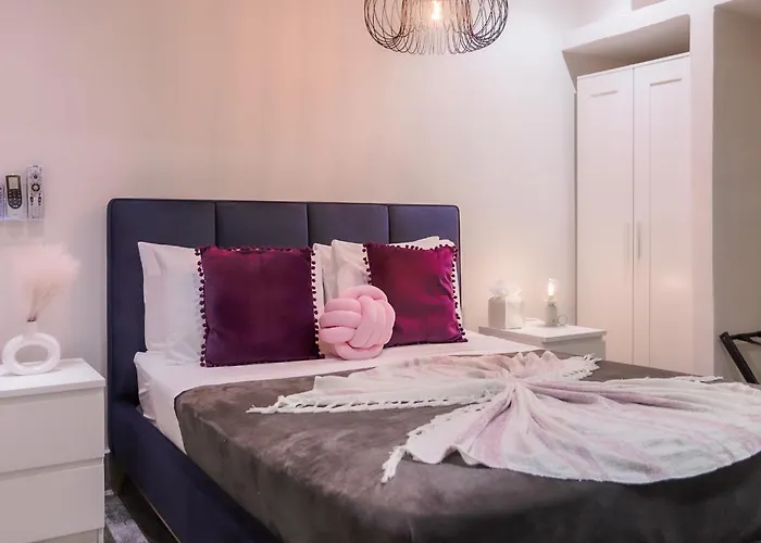 Rosalina Urbano Aparthotel San Juan