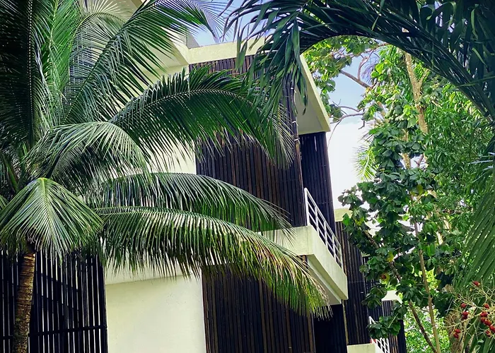 Geejam Hotel Port Antonio