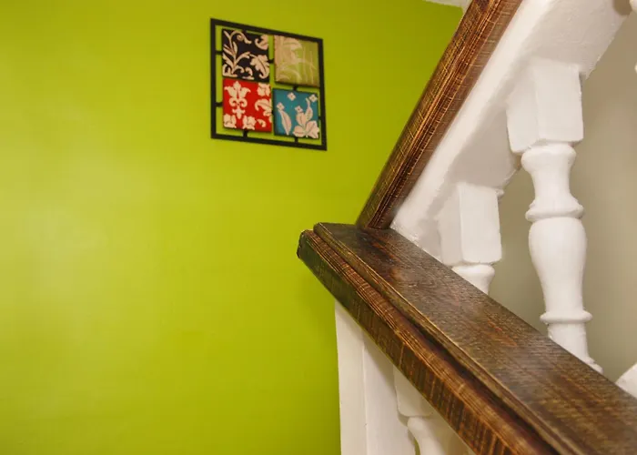 Hotel Maison Gautreaux Santo Domingo