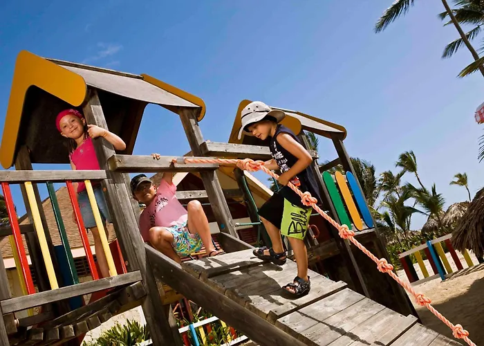 Boetiek Vik Hotel Arena Blanca Punta Cana