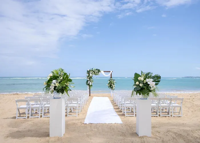 Hotéis com vista melhor em Punta Cana