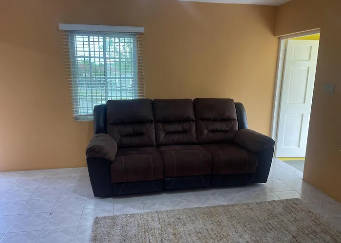 Three Palm Villa Montego Bay