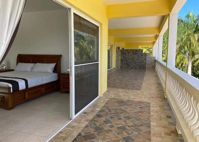 Spring Garden Mobay Resort Montego Bay