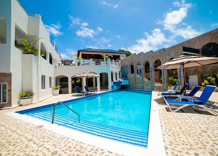 High Life Resort & Spa Negril