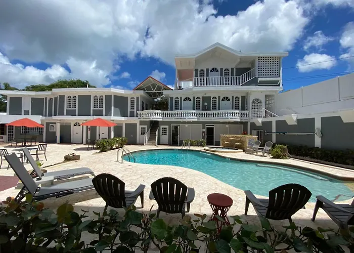 Las Casitas De Village Carolina
