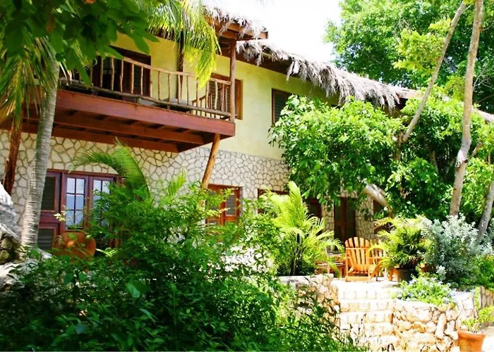 Tensing Pen Negril