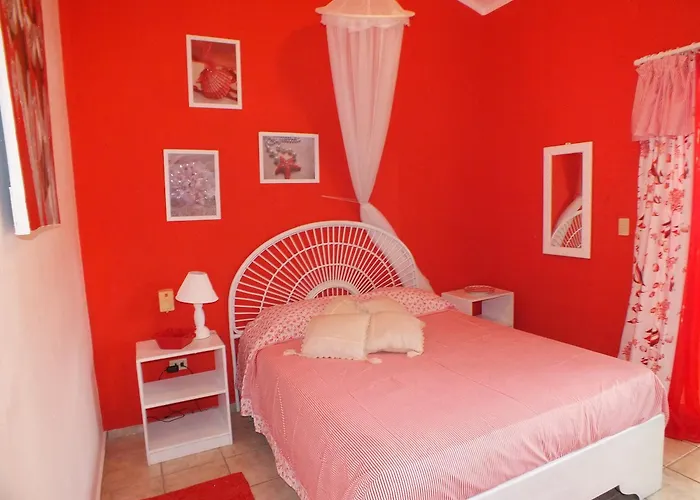 Villa Preciosa Bayahibe aceita animais de estimação