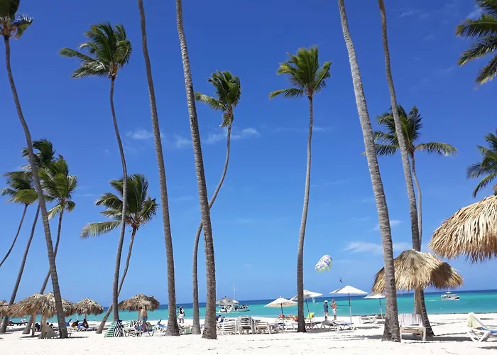 Fantastische familievilla's in Punta Cana