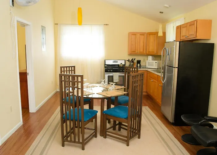 Negril Cheap Pet friendly Hotels