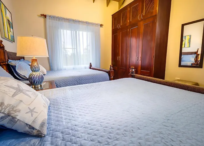Amazing Condos At Sosua Ocean Village