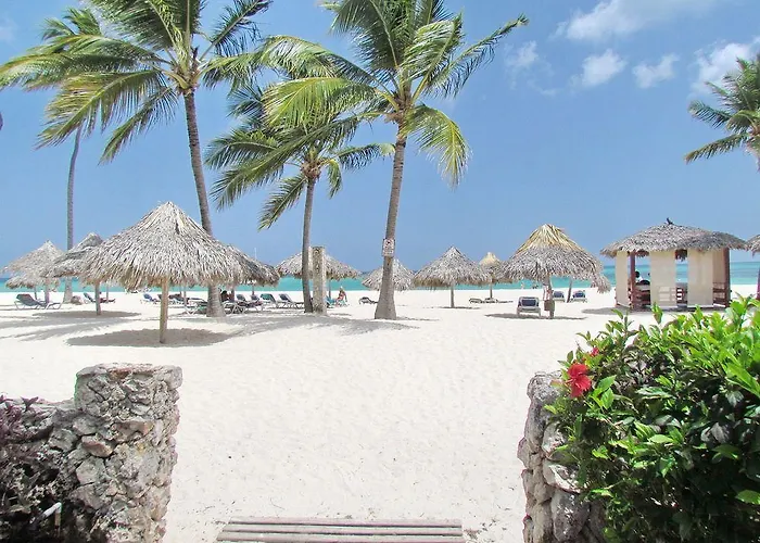 Villa Moonstar Ocean View Bávaro