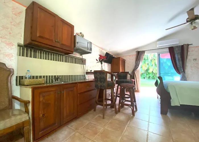 Very Friendly House With Privat Pool Sosua