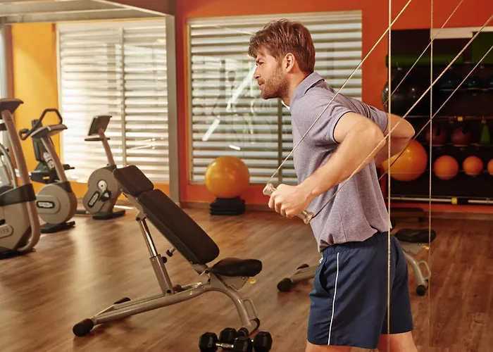 Hotéis em Santo Domingo