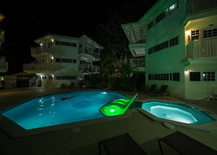 Rondel Village Negril