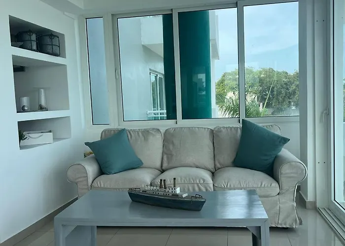 Vista Marina Residence Boca Chica 