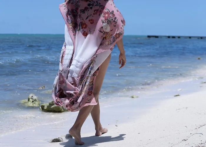 Vida Cayman Luxury Boutique Eco Hotel West Bay