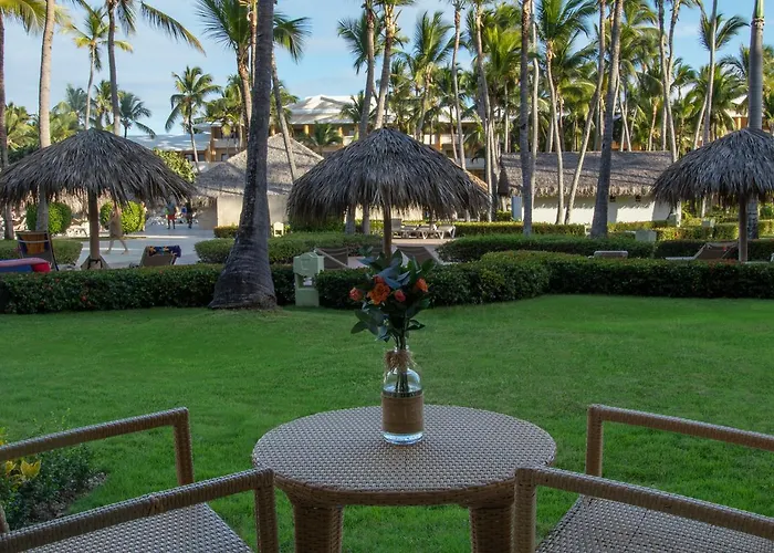 Familiehotels in Punta Cana