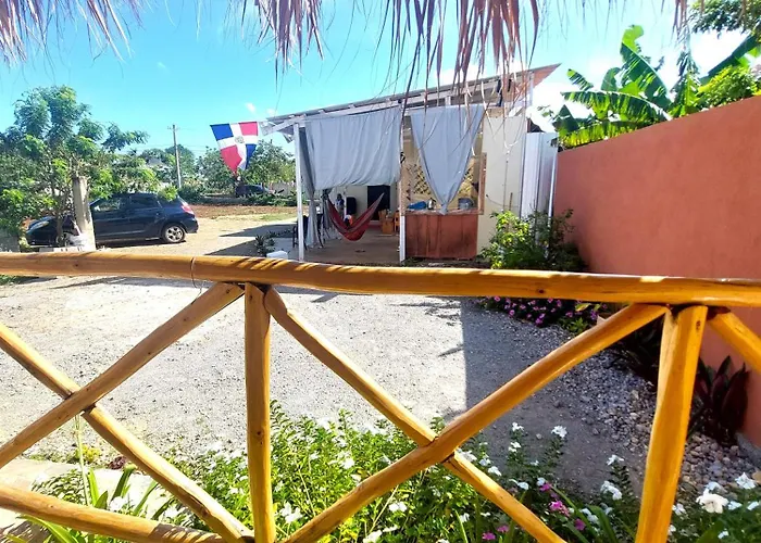 Estancia Playita Las Galeras