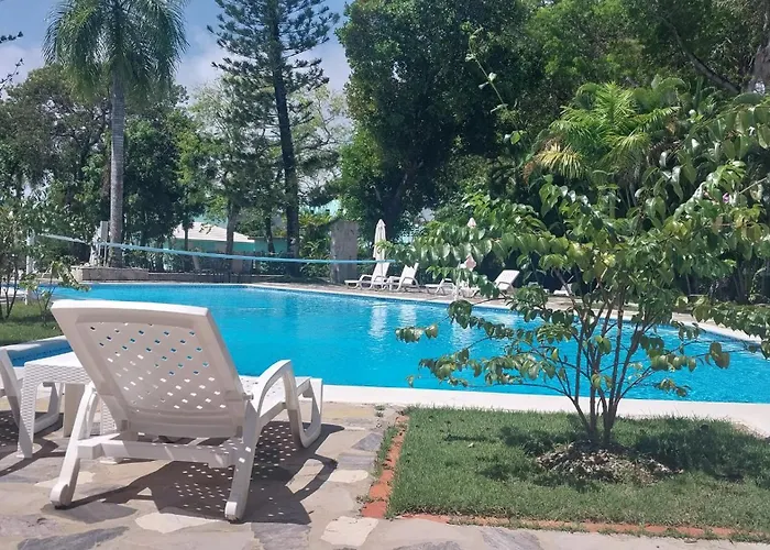 Tropical Casa Laguna Cabarete