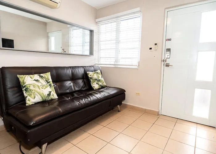 Private Jacuzzi Oasis With Mountain Views And Free Parking Apartment Ponce