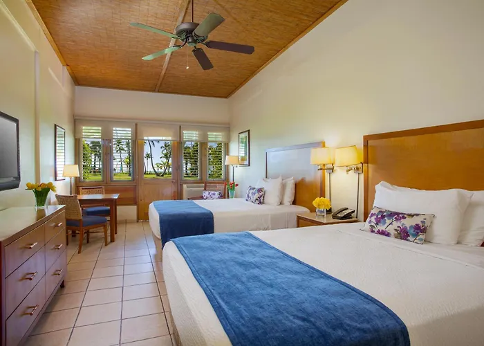 Copamarina Beach Resort & Spa Guanica