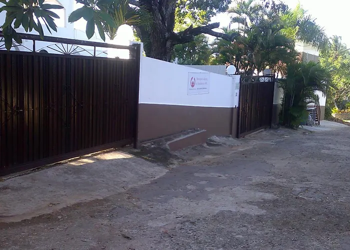 E&J Boutique Residences Sosua