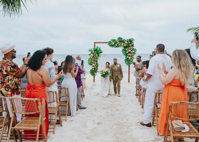 Resort di lusso a Punta Cana