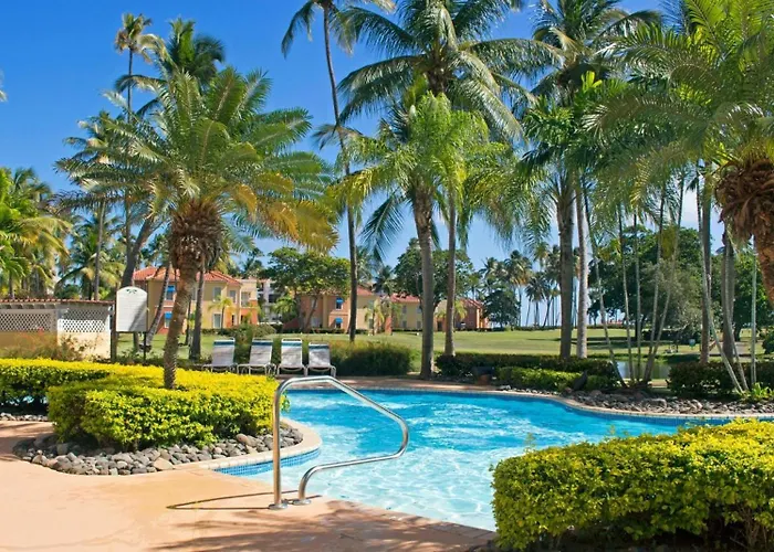 Palm View Apartment Humacao